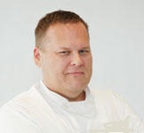  Jason Pierce Executive Chef
