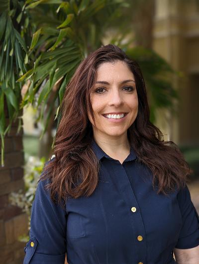 Jessica Dupree Director of Club Operations Jessica Dupree Director of Club Operations