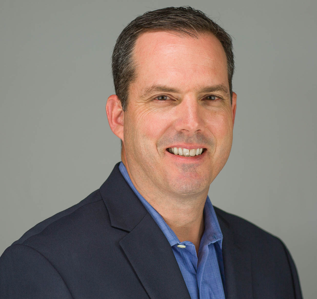  Chad Nigro Director of Golf & Membership