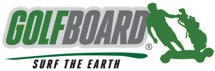 GolfBoard GolfBoard