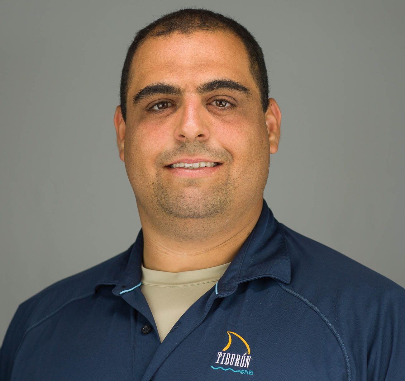  Matt DiCarlo Facility Maintenance Engineer