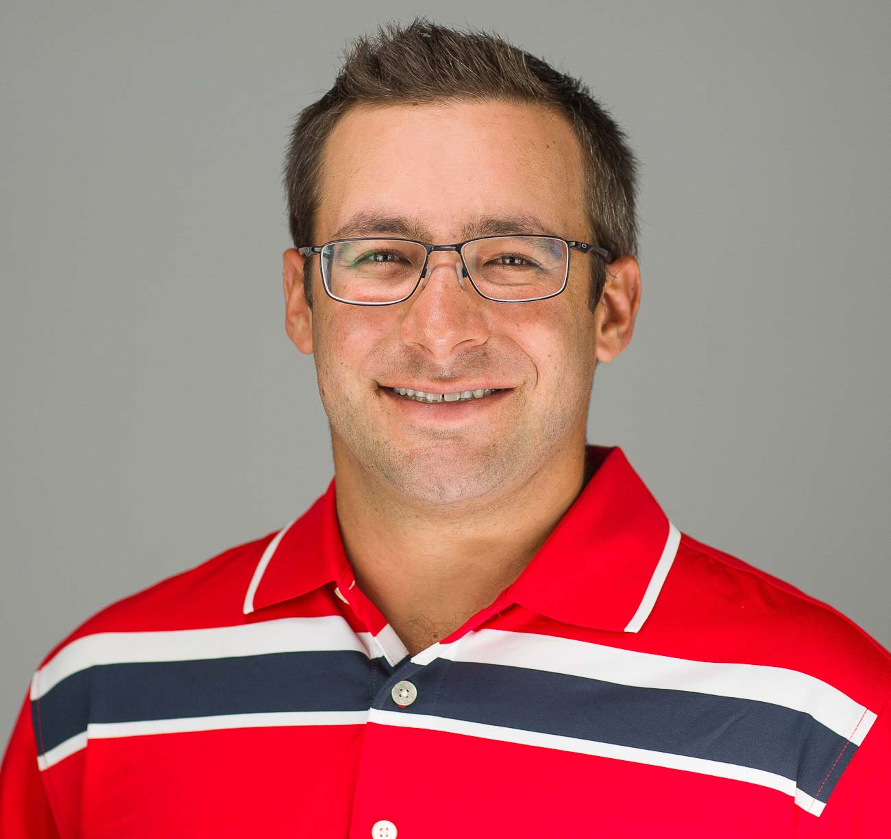 Ryan Sherbert The Black Course Superintendent Ryan Sherbert The Black Course Superintendent